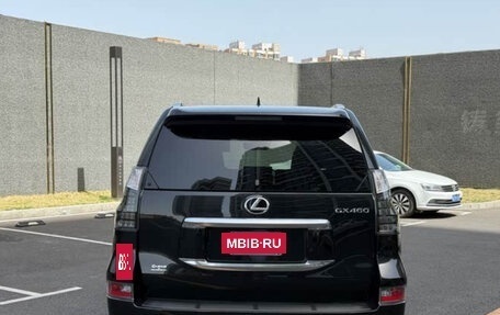 Lexus GX II, 2022 год, 6 295 000 рублей, 5 фотография