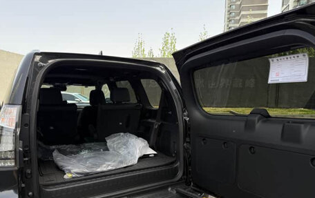 Lexus GX II, 2022 год, 6 295 000 рублей, 11 фотография