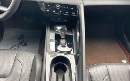 Hyundai Elantra, 2022 год, 1 510 000 рублей, 17 фотография