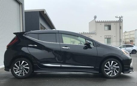 Toyota Aqua, 2022 год, 1 280 027 рублей, 7 фотография