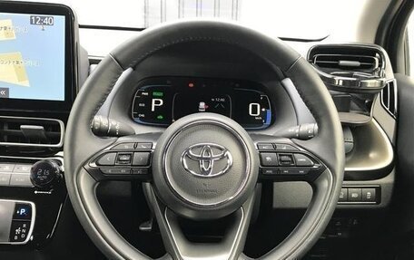 Toyota Aqua, 2022 год, 1 280 027 рублей, 14 фотография