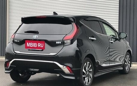 Toyota Aqua, 2022 год, 1 280 027 рублей, 6 фотография