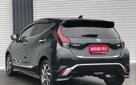 Toyota Aqua, 2022 год, 1 280 027 рублей, 4 фотография