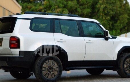 Toyota Land Cruiser Prado, 2025 год, 6 880 887 рублей, 5 фотография