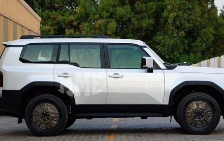 Toyota Land Cruiser Prado, 2025 год, 6 880 887 рублей, 4 фотография