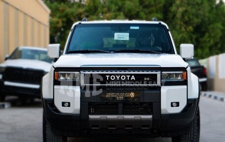 Toyota Land Cruiser Prado, 2025 год, 6 880 887 рублей, 6 фотография