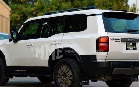 Toyota Land Cruiser Prado, 2025 год, 6 880 887 рублей, 2 фотография