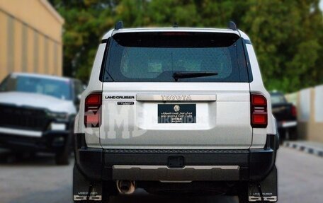 Toyota Land Cruiser Prado, 2025 год, 6 880 887 рублей, 7 фотография