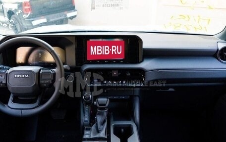 Toyota Land Cruiser Prado, 2025 год, 6 880 887 рублей, 9 фотография