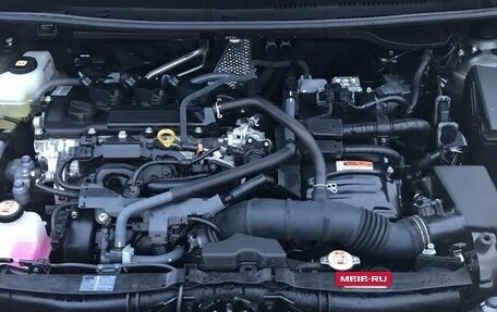 Toyota Aqua, 2022 год, 1 280 027 рублей, 21 фотография