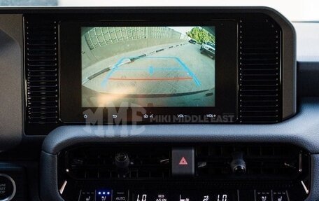 Toyota Land Cruiser Prado, 2025 год, 6 880 887 рублей, 18 фотография