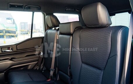 Toyota Land Cruiser Prado, 2025 год, 6 880 887 рублей, 19 фотография