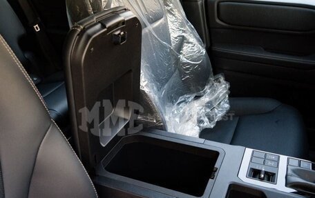 Toyota Land Cruiser Prado, 2025 год, 6 880 887 рублей, 21 фотография