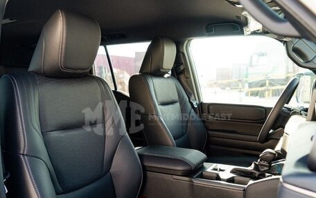 Toyota Land Cruiser Prado, 2025 год, 6 880 887 рублей, 17 фотография