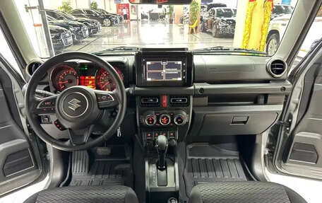 Suzuki Jimny, 2022 год, 1 750 690 рублей, 8 фотография