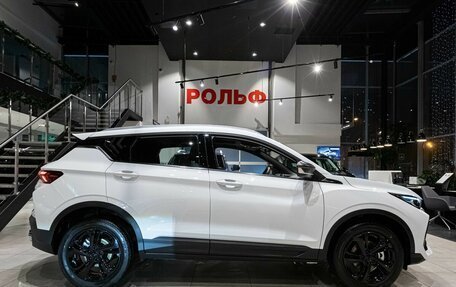 Geely Coolray I, 2024 год, 2 909 190 рублей, 4 фотография