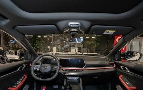 Geely Coolray I, 2024 год, 2 909 190 рублей, 9 фотография