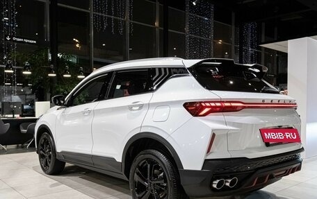 Geely Coolray I, 2024 год, 2 909 190 рублей, 7 фотография