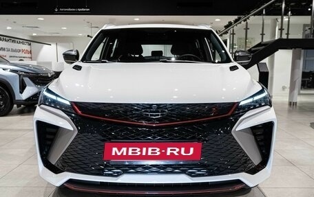 Geely Coolray I, 2024 год, 2 909 190 рублей, 2 фотография