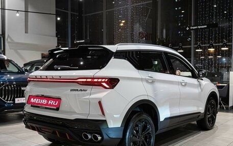 Geely Coolray I, 2024 год, 2 909 190 рублей, 5 фотография