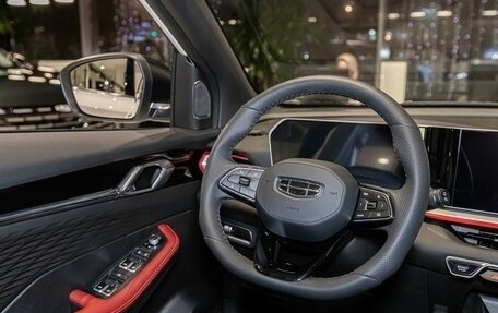 Geely Coolray I, 2024 год, 2 909 190 рублей, 10 фотография