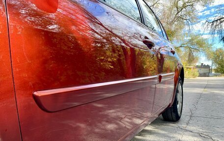 Renault Megane II, 2007 год, 535 000 рублей, 9 фотография