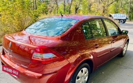 Renault Megane II, 2007 год, 535 000 рублей, 5 фотография