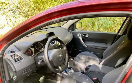 Renault Megane II, 2007 год, 535 000 рублей, 12 фотография