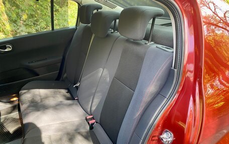 Renault Megane II, 2007 год, 535 000 рублей, 15 фотография