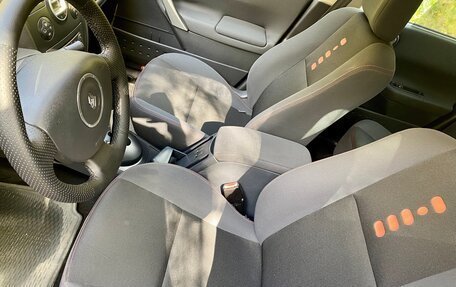 Renault Megane II, 2007 год, 535 000 рублей, 13 фотография