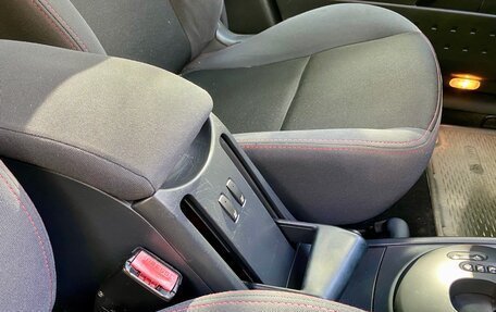 Renault Megane II, 2007 год, 535 000 рублей, 18 фотография