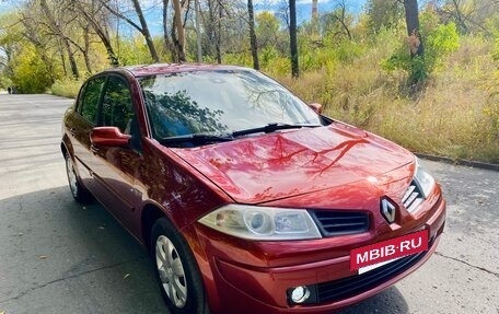 Renault Megane II, 2007 год, 535 000 рублей, 6 фотография