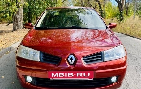 Renault Megane II, 2007 год, 535 000 рублей, 7 фотография