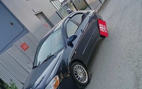 KIA Cerato I, 2006 год, 500 000 рублей, 2 фотография