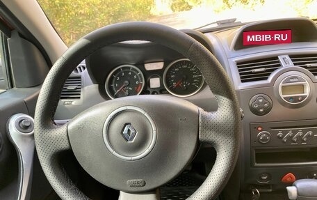 Renault Megane II, 2007 год, 535 000 рублей, 19 фотография