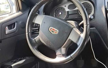 Geely Emgrand EC7, 2013 год, 415 000 рублей, 2 фотография