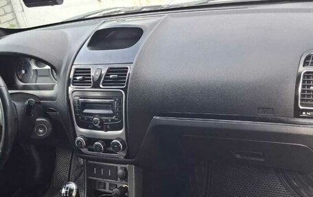 Geely Emgrand EC7, 2013 год, 415 000 рублей, 7 фотография