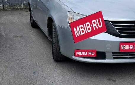 Geely Emgrand EC7, 2013 год, 415 000 рублей, 4 фотография