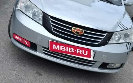 Geely Emgrand EC7, 2013 год, 415 000 рублей, 8 фотография