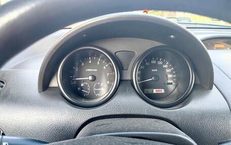 Chevrolet Aveo III, 2006 год, 320 000 рублей, 4 фотография