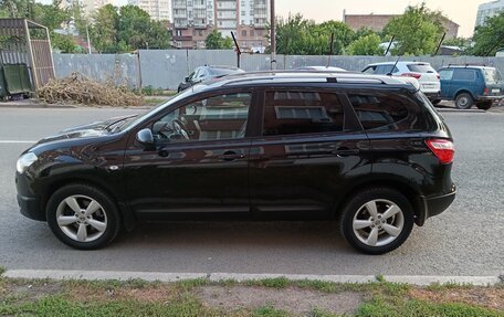 Nissan Qashqai+2 I, 2012 год, 1 150 000 рублей, 3 фотография