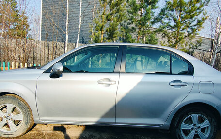 Toyota Corolla, 2017 год, 1 200 000 рублей, 7 фотография