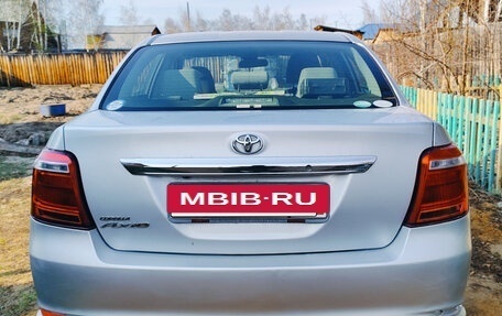 Toyota Corolla, 2017 год, 1 200 000 рублей, 5 фотография