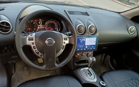 Nissan Qashqai+2 I, 2012 год, 1 150 000 рублей, 4 фотография