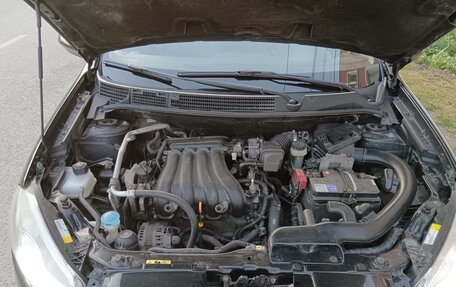 Nissan Qashqai+2 I, 2012 год, 1 150 000 рублей, 7 фотография