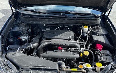 Subaru Outback IV рестайлинг, 2011 год, 1 490 000 рублей, 2 фотография