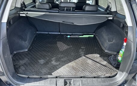 Subaru Outback IV рестайлинг, 2011 год, 1 490 000 рублей, 7 фотография