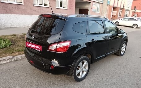 Nissan Qashqai+2 I, 2012 год, 1 150 000 рублей, 5 фотография