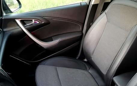 Opel Astra J, 2012 год, 820 000 рублей, 8 фотография