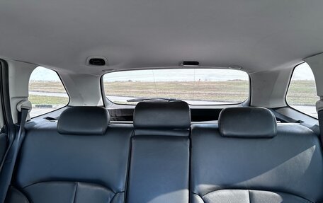 Subaru Outback IV рестайлинг, 2011 год, 1 490 000 рублей, 12 фотография